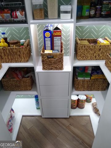 309 Sourwood Lane, Canton, GA 30115