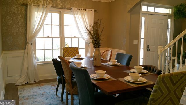 309 Sourwood Lane, Canton, GA 30115