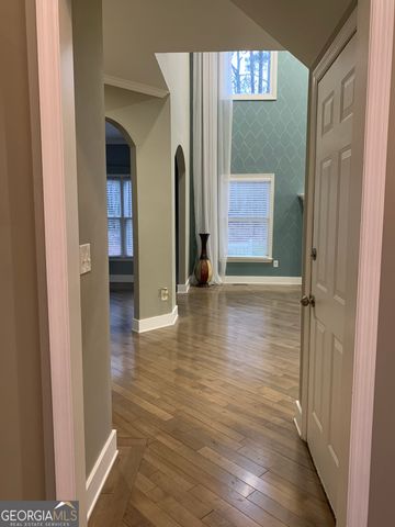 309 Sourwood Lane, Canton, GA 30115