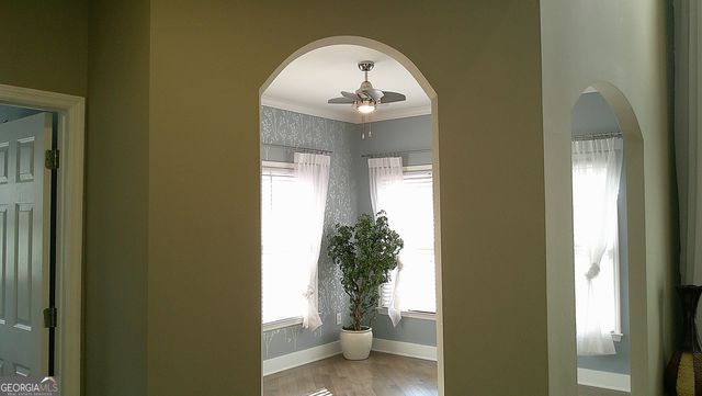 309 Sourwood Lane, Canton, GA 30115