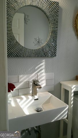 309 Sourwood Lane, Canton, GA 30115