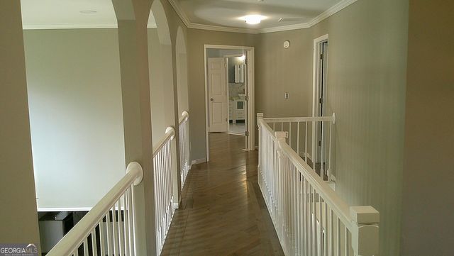 309 Sourwood Lane, Canton, GA 30115