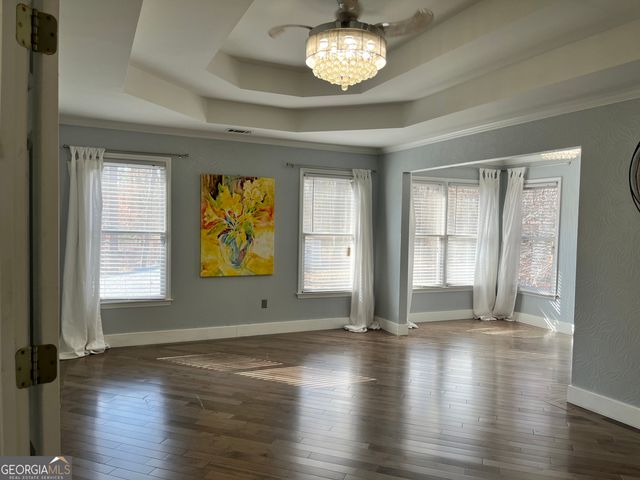 309 Sourwood Lane, Canton, GA 30115