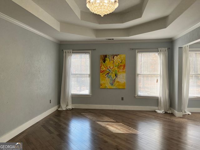 309 Sourwood Lane, Canton, GA 30115