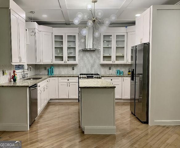 309 Sourwood Lane, Canton, GA 30115