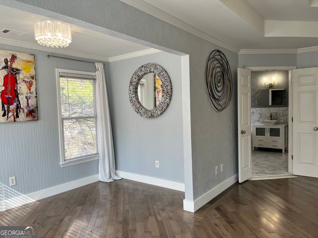 309 Sourwood Lane, Canton, GA 30115