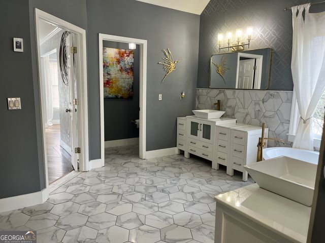 309 Sourwood Lane, Canton, GA 30115