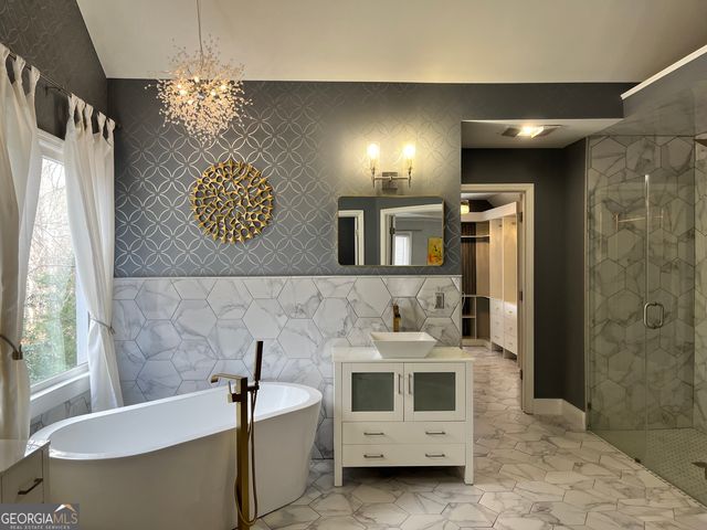 309 Sourwood Lane, Canton, GA 30115