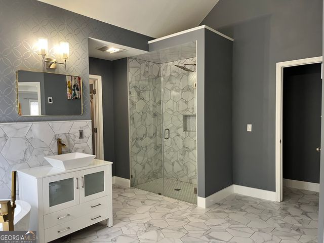 309 Sourwood Lane, Canton, GA 30115