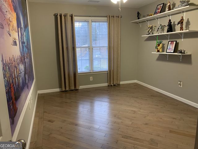 309 Sourwood Lane, Canton, GA 30115