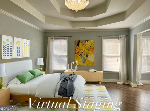 309 Sourwood Lane, Canton, GA 30115