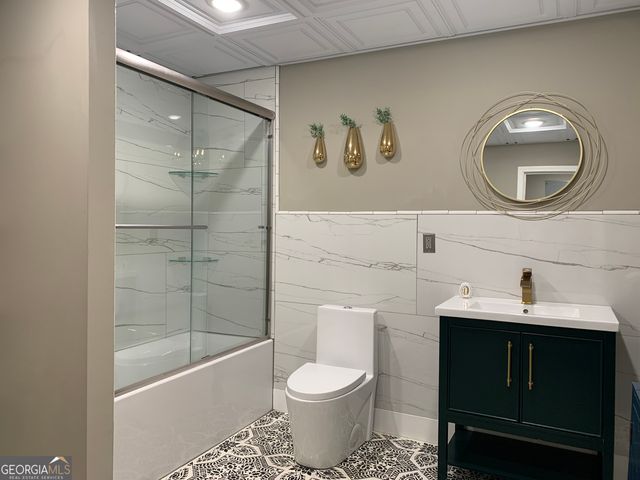 309 Sourwood Lane, Canton, GA 30115