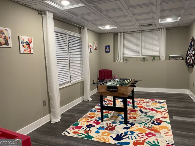 309 Sourwood Lane, Canton, GA 30115