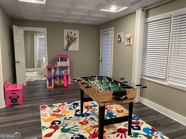 309 Sourwood Lane, Canton, GA 30115