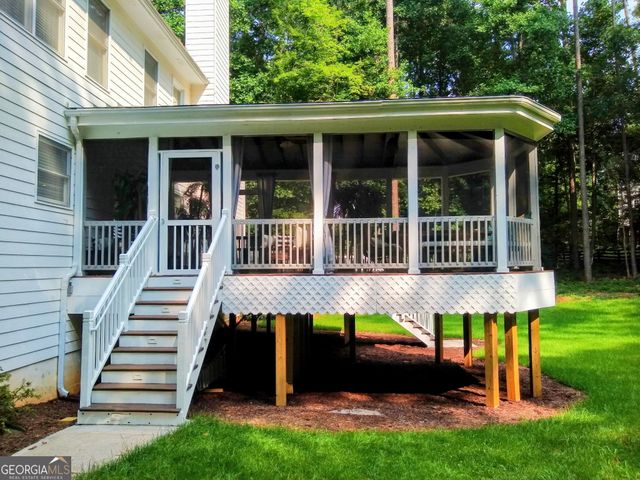 309 Sourwood Lane, Canton, GA 30115