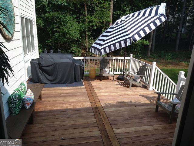 309 Sourwood Lane, Canton, GA 30115