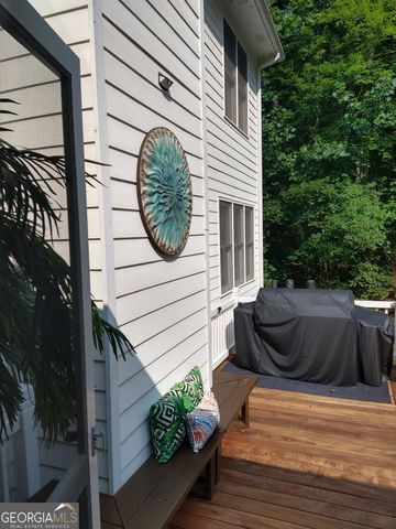 309 Sourwood Lane, Canton, GA 30115