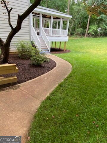 309 Sourwood Lane, Canton, GA 30115