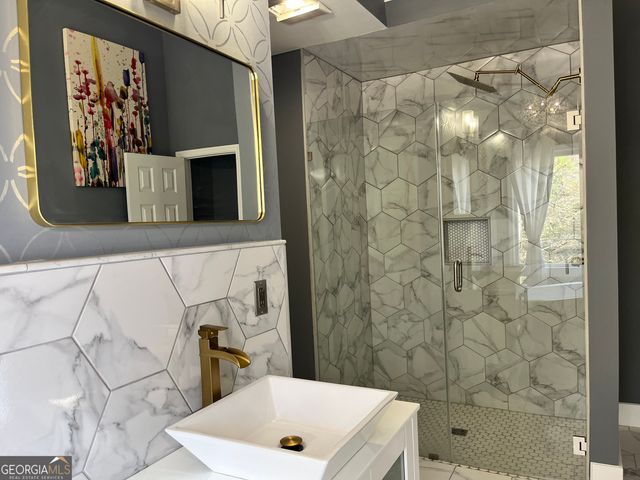 309 Sourwood Lane, Canton, GA 30115