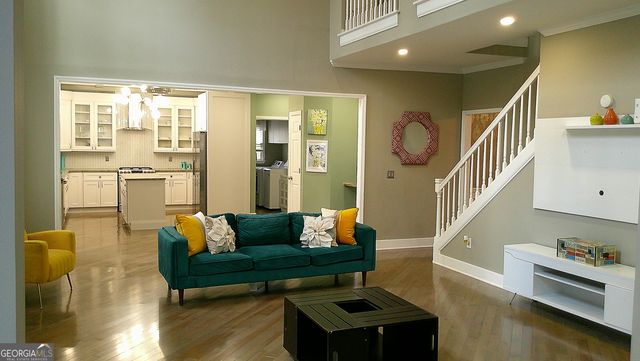 309 Sourwood Lane, Canton, GA 30115