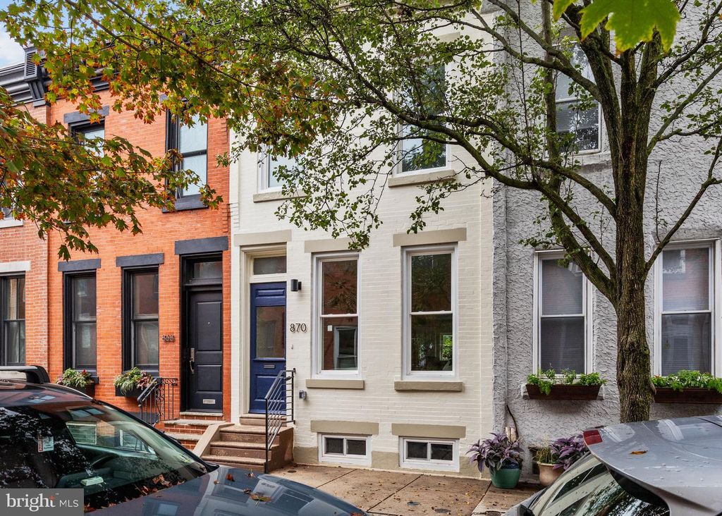 870 N BUCKNELL ST, Philadelphia, PA 19130