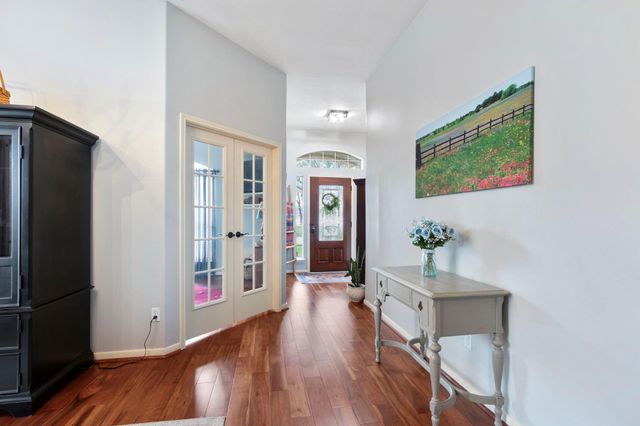 8227 Palmetta Spring Drive, Tomball, TX 77375