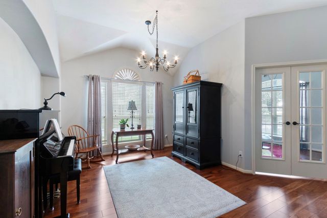 8227 Palmetta Spring Drive, Tomball, TX 77375