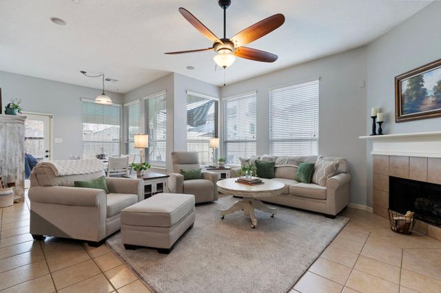 8227 Palmetta Spring Drive, Tomball, TX 77375