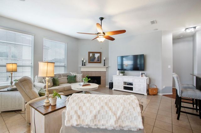 8227 Palmetta Spring Drive, Tomball, TX 77375