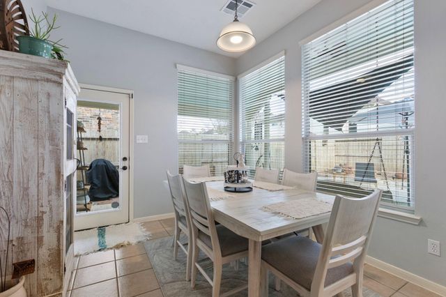 8227 Palmetta Spring Drive, Tomball, TX 77375