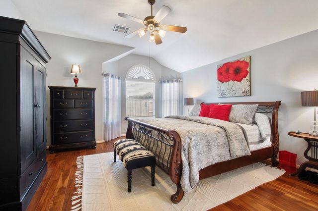 8227 Palmetta Spring Drive, Tomball, TX 77375