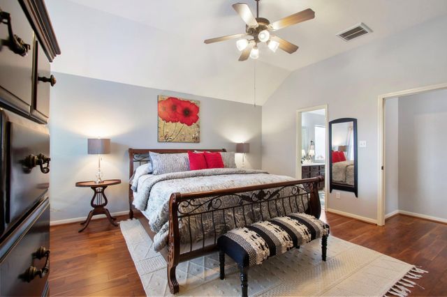 8227 Palmetta Spring Drive, Tomball, TX 77375