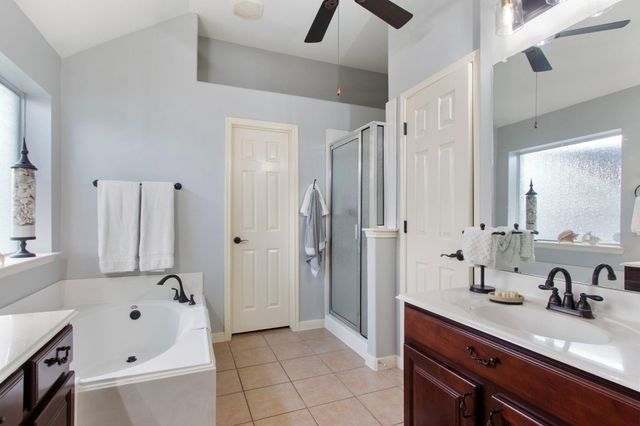 8227 Palmetta Spring Drive, Tomball, TX 77375