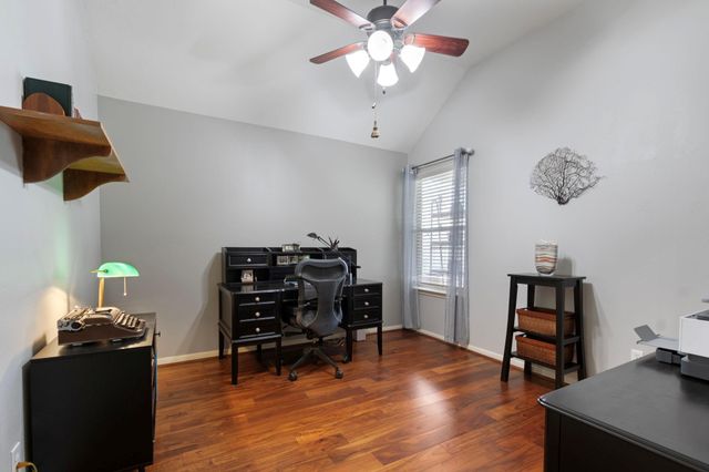 8227 Palmetta Spring Drive, Tomball, TX 77375