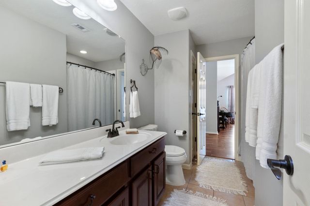 8227 Palmetta Spring Drive, Tomball, TX 77375