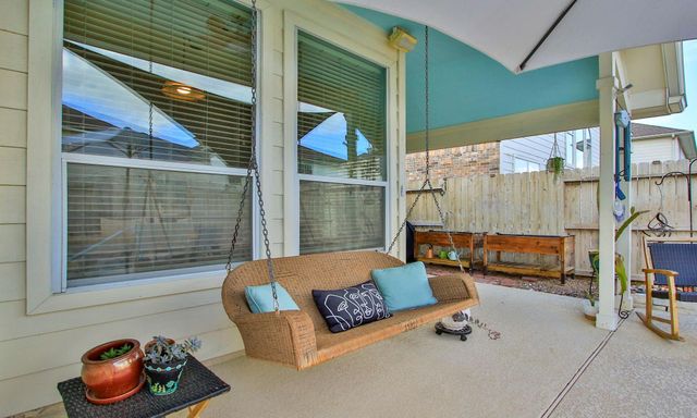 8227 Palmetta Spring Drive, Tomball, TX 77375