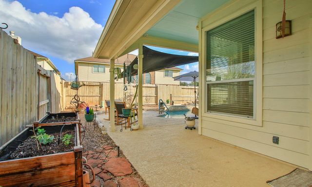 8227 Palmetta Spring Drive, Tomball, TX 77375