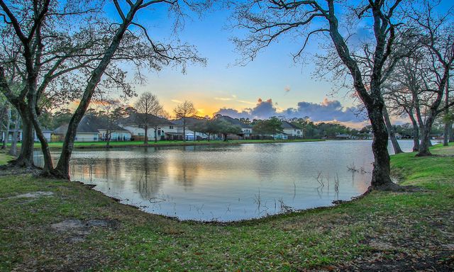 8227 Palmetta Spring Drive, Tomball, TX 77375