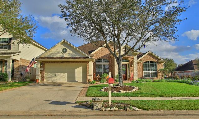 8227 Palmetta Spring Drive, Tomball, TX 77375