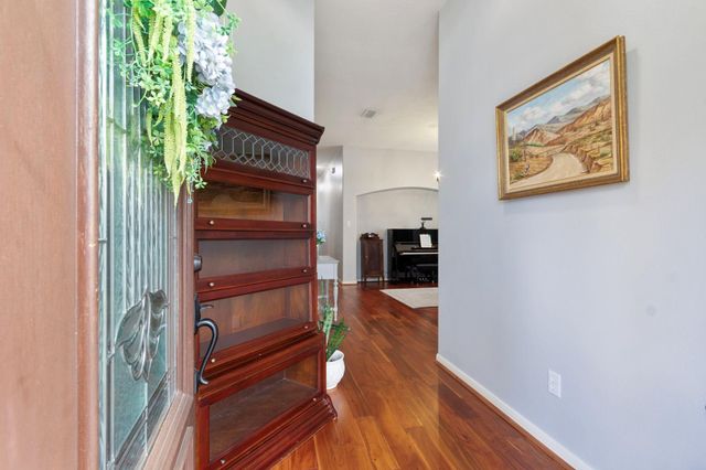 8227 Palmetta Spring Drive, Tomball, TX 77375