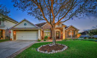 8227 Palmetta Spring Drive, Tomball, TX 77375