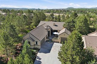 5016 Vermillion Court, Castle Rock, CO 80108