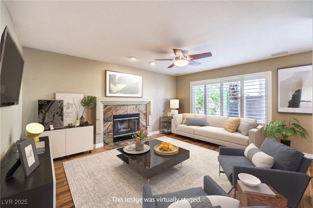 6912 Mill Creek Way, Las Vegas, NV 89149