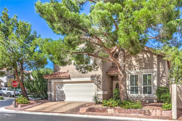 6912 Mill Creek Way, Las Vegas, NV 89149