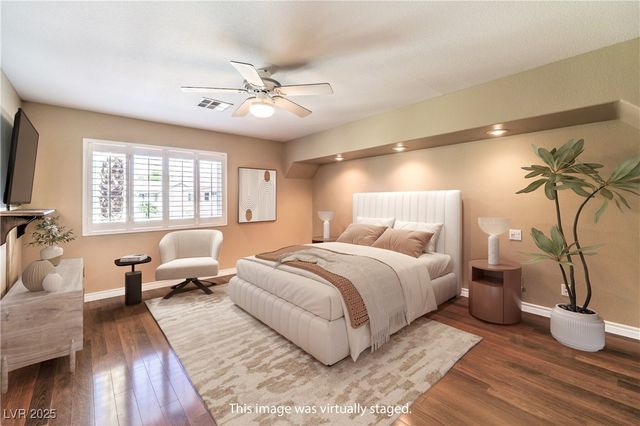 6912 Mill Creek Way, Las Vegas, NV 89149