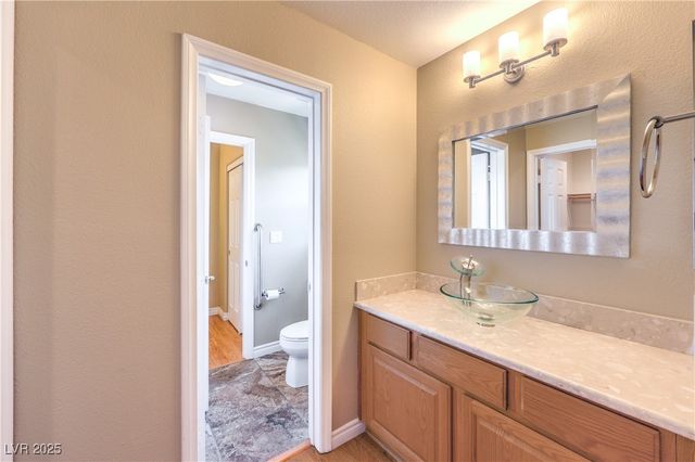 6912 Mill Creek Way, Las Vegas, NV 89149