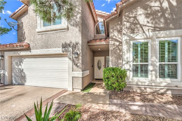 6912 Mill Creek Way, Las Vegas, NV 89149