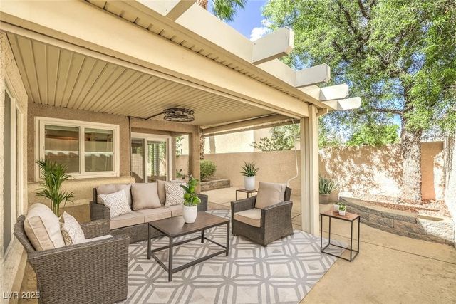 6912 Mill Creek Way, Las Vegas, NV 89149