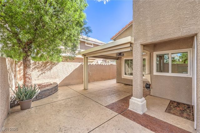 6912 Mill Creek Way, Las Vegas, NV 89149