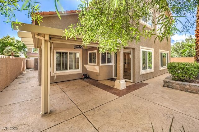 6912 Mill Creek Way, Las Vegas, NV 89149